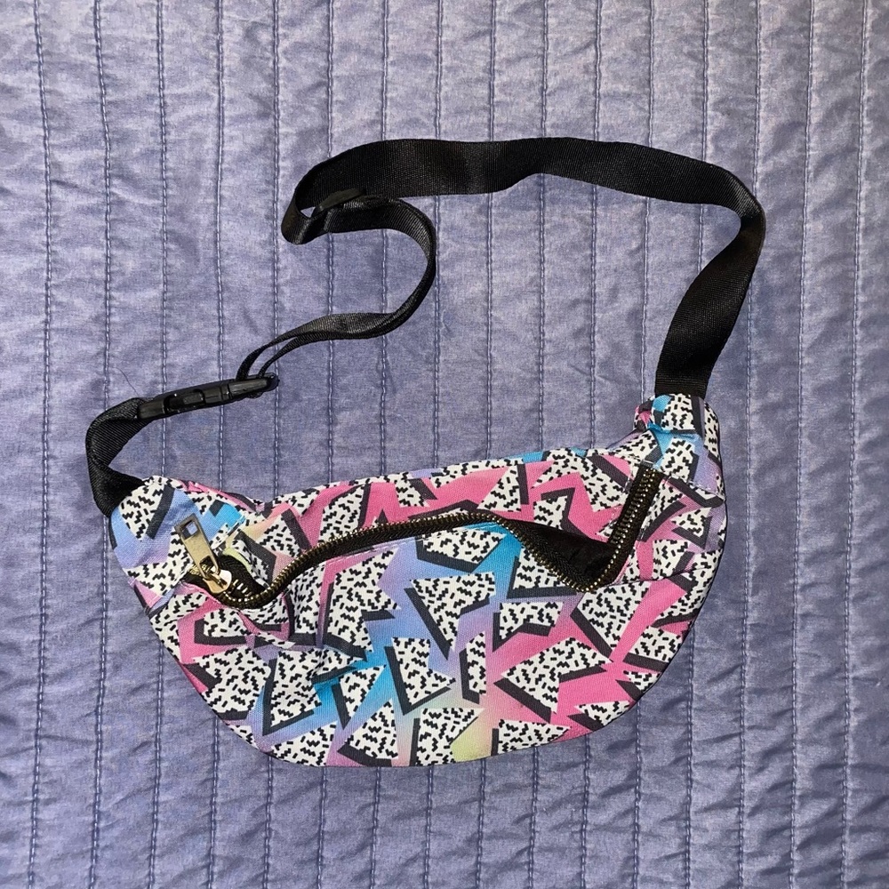 Fanny Pack